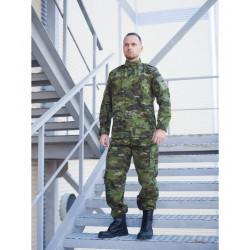 Фото: “Костюм ACU, rip-stop, multicam dark”