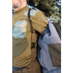 Фото: “Костюм Горка 8 синтепон+флис, олива”