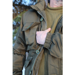 Фото: “Костюм Горка 8 синтепон+флис, олива”