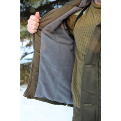 Фото: “Костюм Горка 8 синтепон+флис, олива”