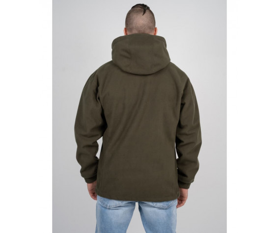 Фото: “Кофта WindBlock, олива”, купить в интернет магазине