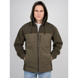 Фото: “Кофта WindBlock, олива”