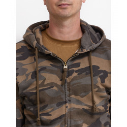 Фото: “Толстовка Sprint, woodland”