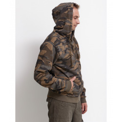 Фото: “Толстовка Sprint, woodland”