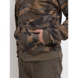 Фото: “Толстовка Sprint, woodland”