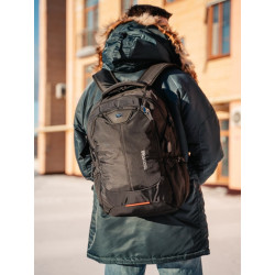 Фото: “Рюкзак городской 81407, black”