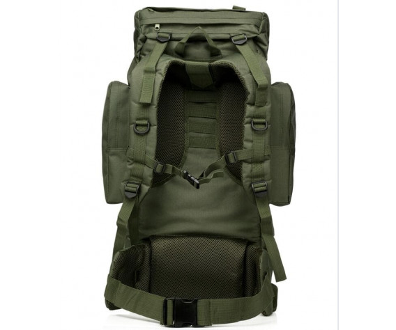 Фото: “Рюкзак станковый, olive”, купить в интернет магазине