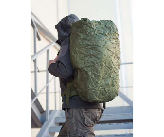 Фото: “Рюкзак станковый, olive”, купить в интернет магазине