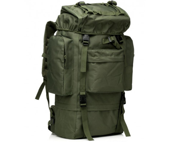 Фото: “Рюкзак станковый, olive”, купить в интернет магазине