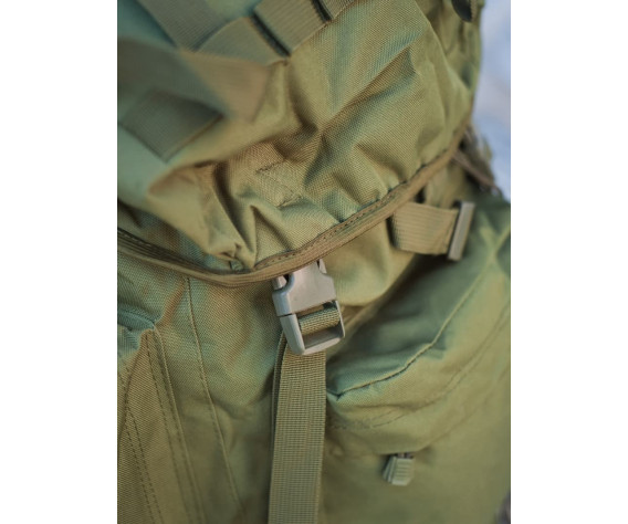 Фото: “Рюкзак станковый, olive”, купить в интернет магазине