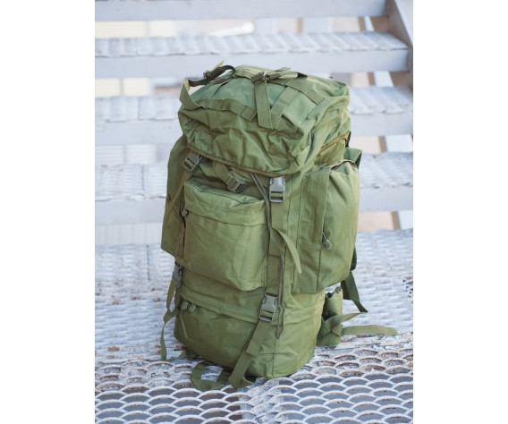 Фото: “Рюкзак станковый, olive”, купить в интернет магазине