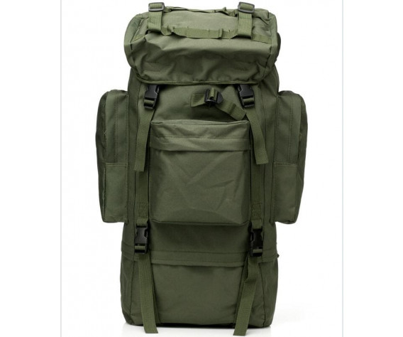 Фото: “Рюкзак станковый, olive”, купить в интернет магазине