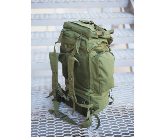 Фото: “Рюкзак станковый, olive”, купить в интернет магазине