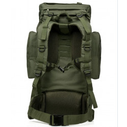 Фото: “Рюкзак станковый, olive”