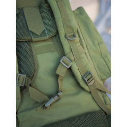 Фото: “Рюкзак станковый, olive”