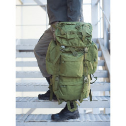 Фото: “Рюкзак станковый, olive”