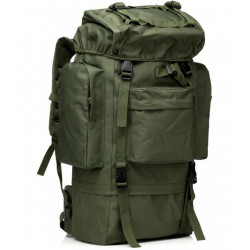 Фото: “Рюкзак станковый, olive”