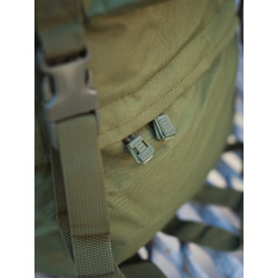 Фото: “Рюкзак станковый, olive”