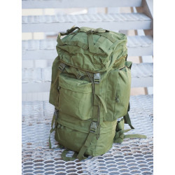 Фото: “Рюкзак станковый, olive”