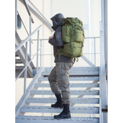 Фото: “Рюкзак станковый, olive”