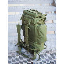 Фото: “Рюкзак станковый, olive”