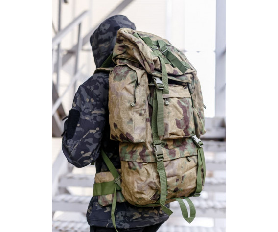 Фото: “Рюкзак станковый, GreenZone”, купить в интернет магазине