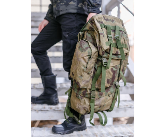 Фото: “Рюкзак станковый, GreenZone”, купить в интернет магазине