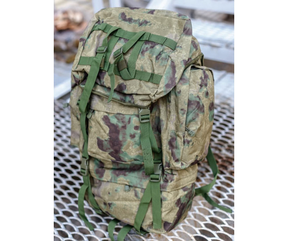 Фото: “Рюкзак станковый, GreenZone”, купить в интернет магазине