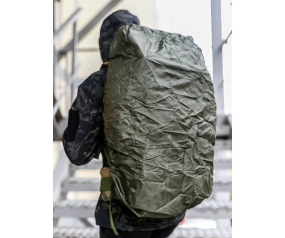 Фото: “Рюкзак станковый, GreenZone”, купить в интернет магазине