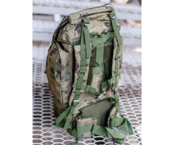 Фото: “Рюкзак станковый, GreenZone”, купить в интернет магазине