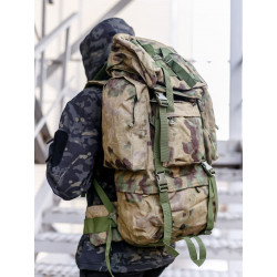 Фото: “Рюкзак станковый, GreenZone”