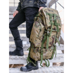 Фото: “Рюкзак станковый, GreenZone”