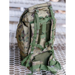 Фото: “Рюкзак станковый, GreenZone”