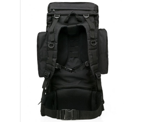 Фото: “Рюкзак станковый, black”, купить в интернет магазине