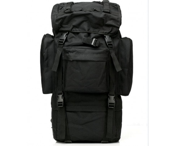 Фото: “Рюкзак станковый, black”, купить в интернет магазине