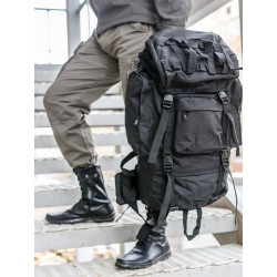 Фото: “Рюкзак станковый, black”