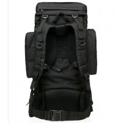 Фото: “Рюкзак станковый, black”