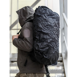 Фото: “Рюкзак станковый, black”