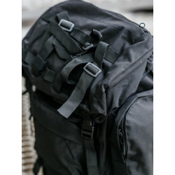 Фото: “Рюкзак станковый, black”