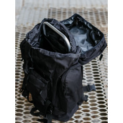 Фото: “Рюкзак станковый, black”