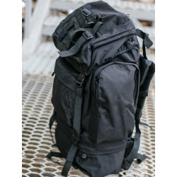 Фото: “Рюкзак станковый, black”