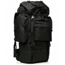 Фото: “Рюкзак станковый, black”