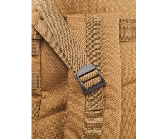 Фото: “Рюкзак тактический с подсумками, coyote”, купить в интернет магазине