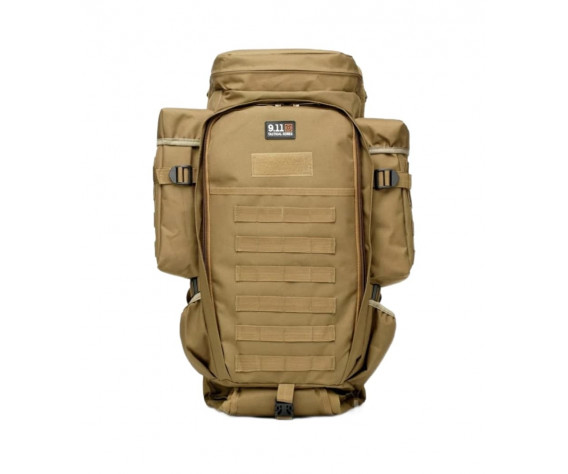 Фото: “Рюкзак под ружье Sivimen, coyote”, купить в интернет магазине