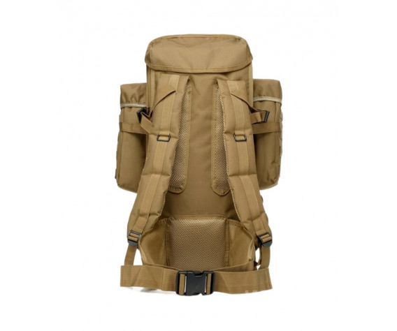 Фото: “Рюкзак под ружье Sivimen, coyote”, купить в интернет магазине