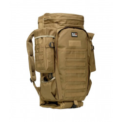 Фото: “Рюкзак под ружье Sivimen, coyote”