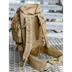 Фото: “Рюкзак под ружье Sivimen, coyote”