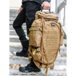 Фото: “Рюкзак под ружье Sivimen, coyote”