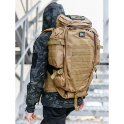 Фото: “Рюкзак под ружье Sivimen, coyote”