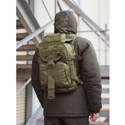 Фото: “Рюкзак тактический малый, olive”